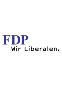 [FDP, Switzerland]